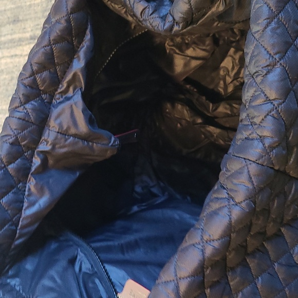 Large Black MZ Wallace bag - Picture 8 of 14